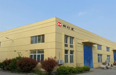 China About New Planet manufacturer