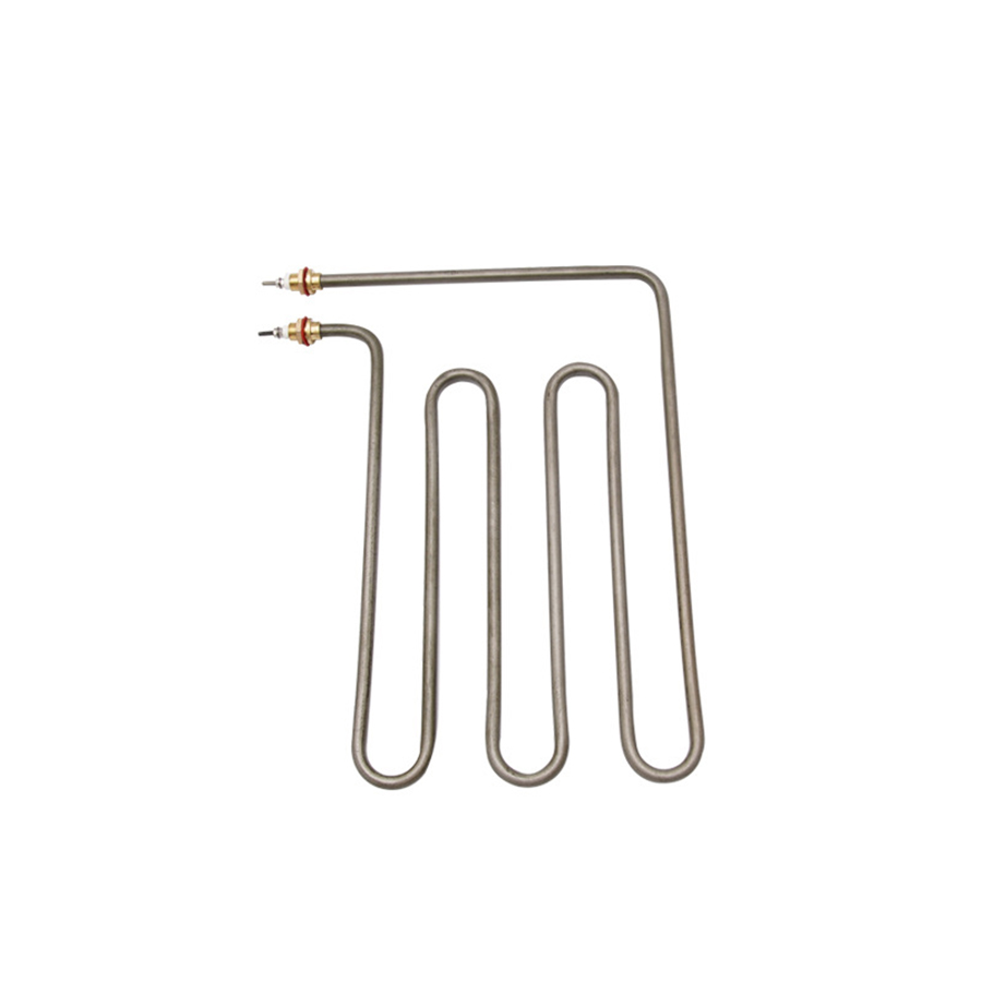 220v 380v 1200w 不锈钢U型开水加热管 蒸饭机电热管