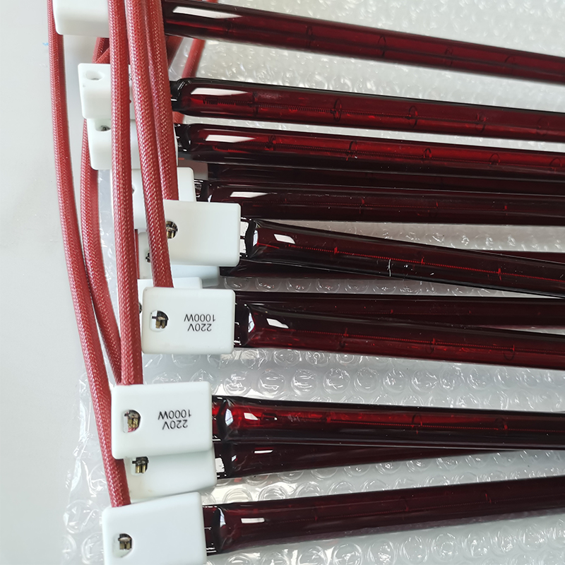 China Blow molding machine heat lamp manufacturer