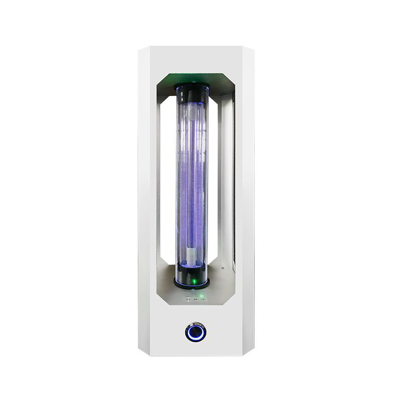 DC 12V 24V UV Disinfection Lamp for Medical Sterilization And Household Mite Removal 222nm UV Lamp