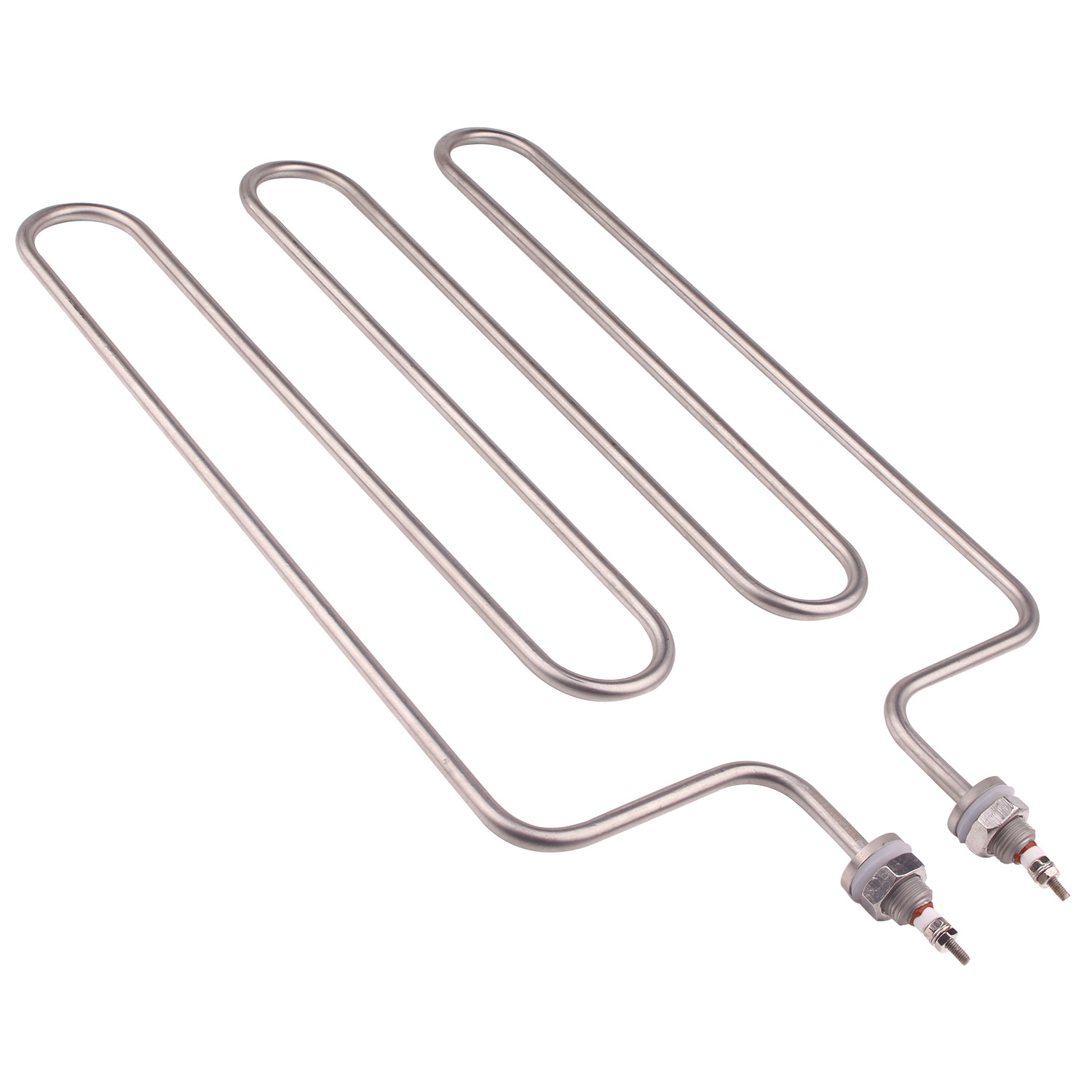 304 Stainless Steel Sauna Dry Steam Stove Electric Heating Tube tubular heater manufacturing machine