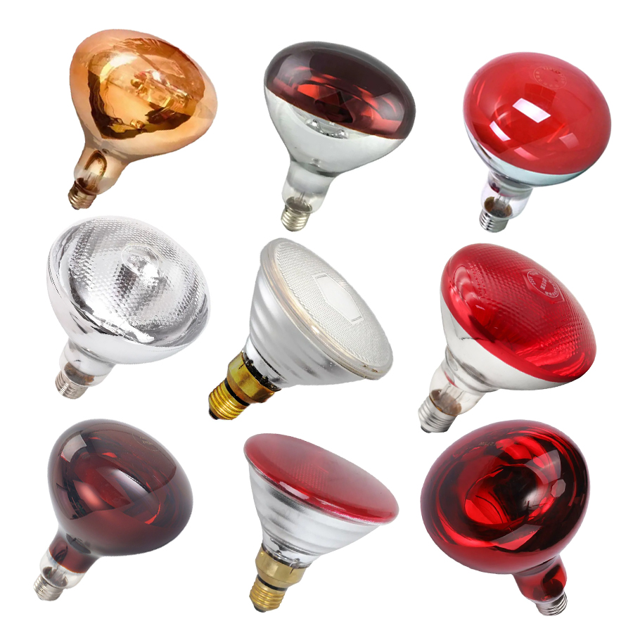 China Infrared Heating Lights manufacturer