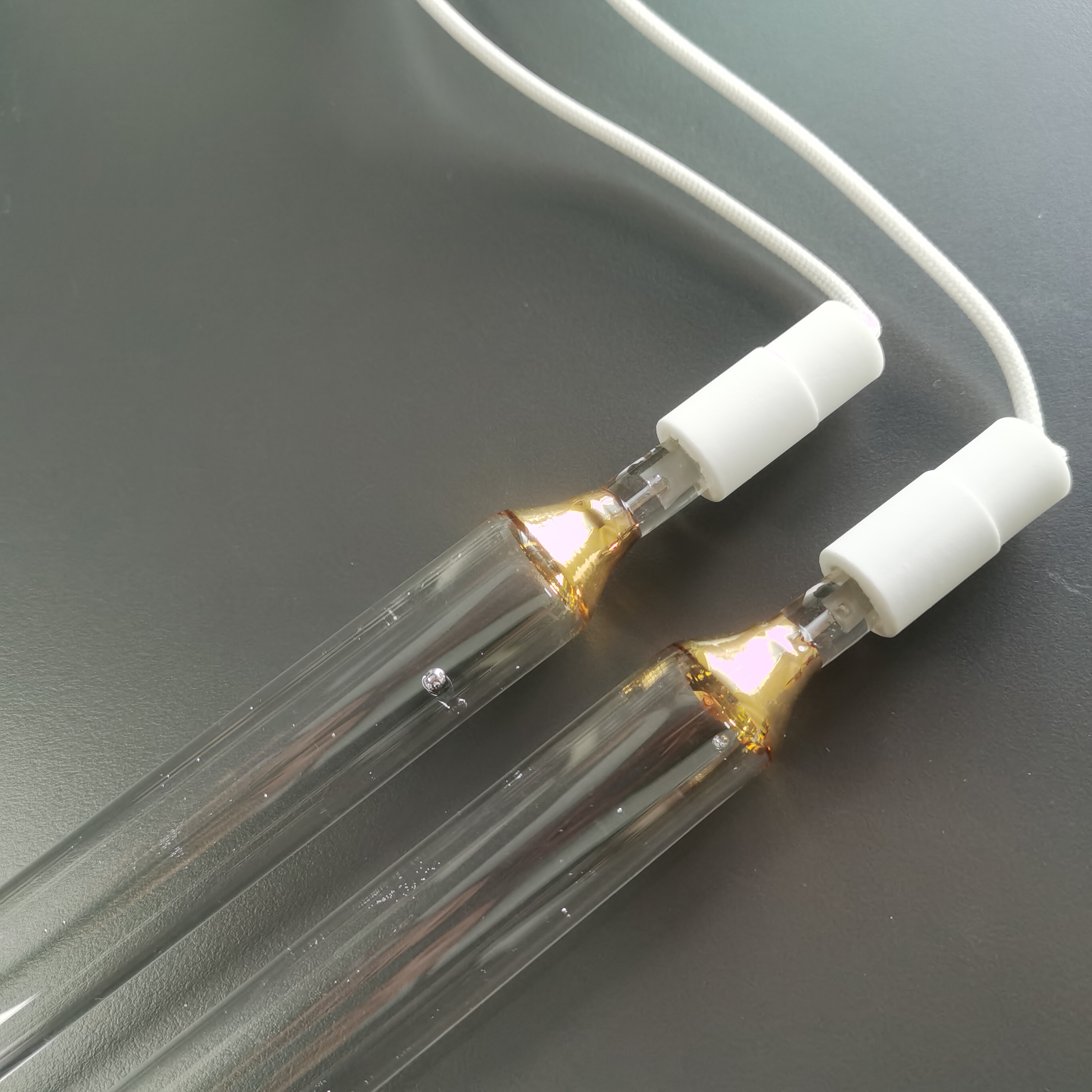 UV Light Ultraviolet Lamp Ink Resin Painting Curing Lamp for Printing Machine