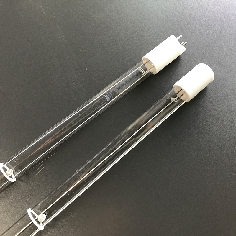 UV Sterilizer Accessories Ballast Medium Lamp Indoor UV Disinfection Lamp for Screen Printing