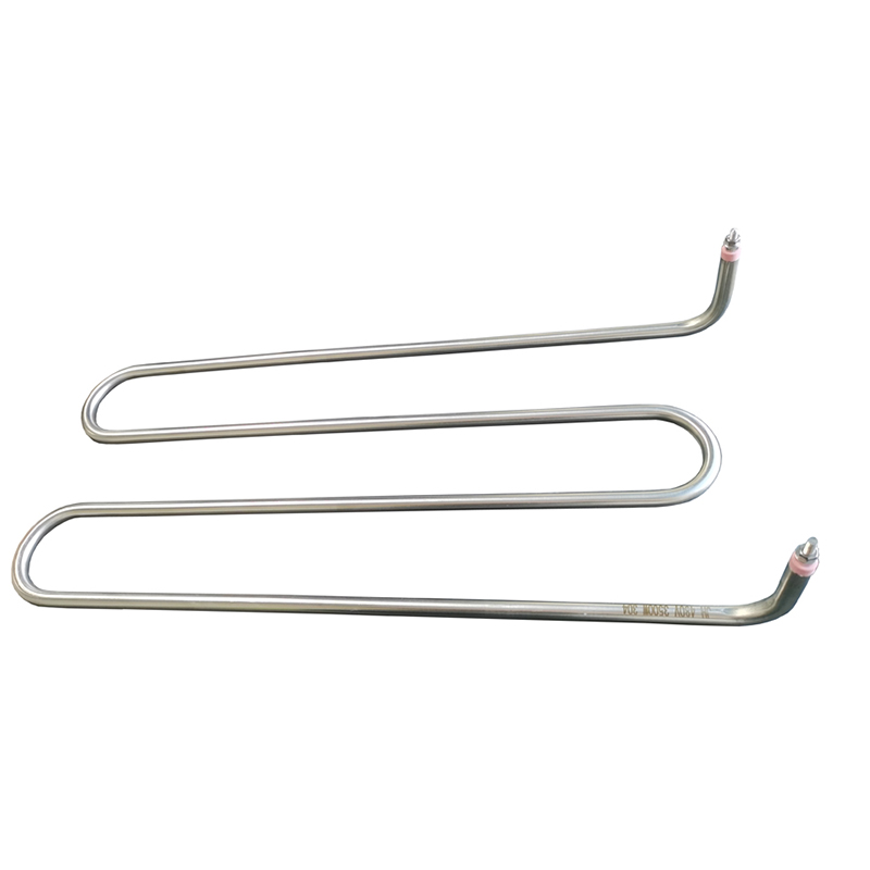 Ofenheizelement 1000 W 2000 W 3000 W Rohrheizkörper Öl-Tauchsieder mit Thermostat