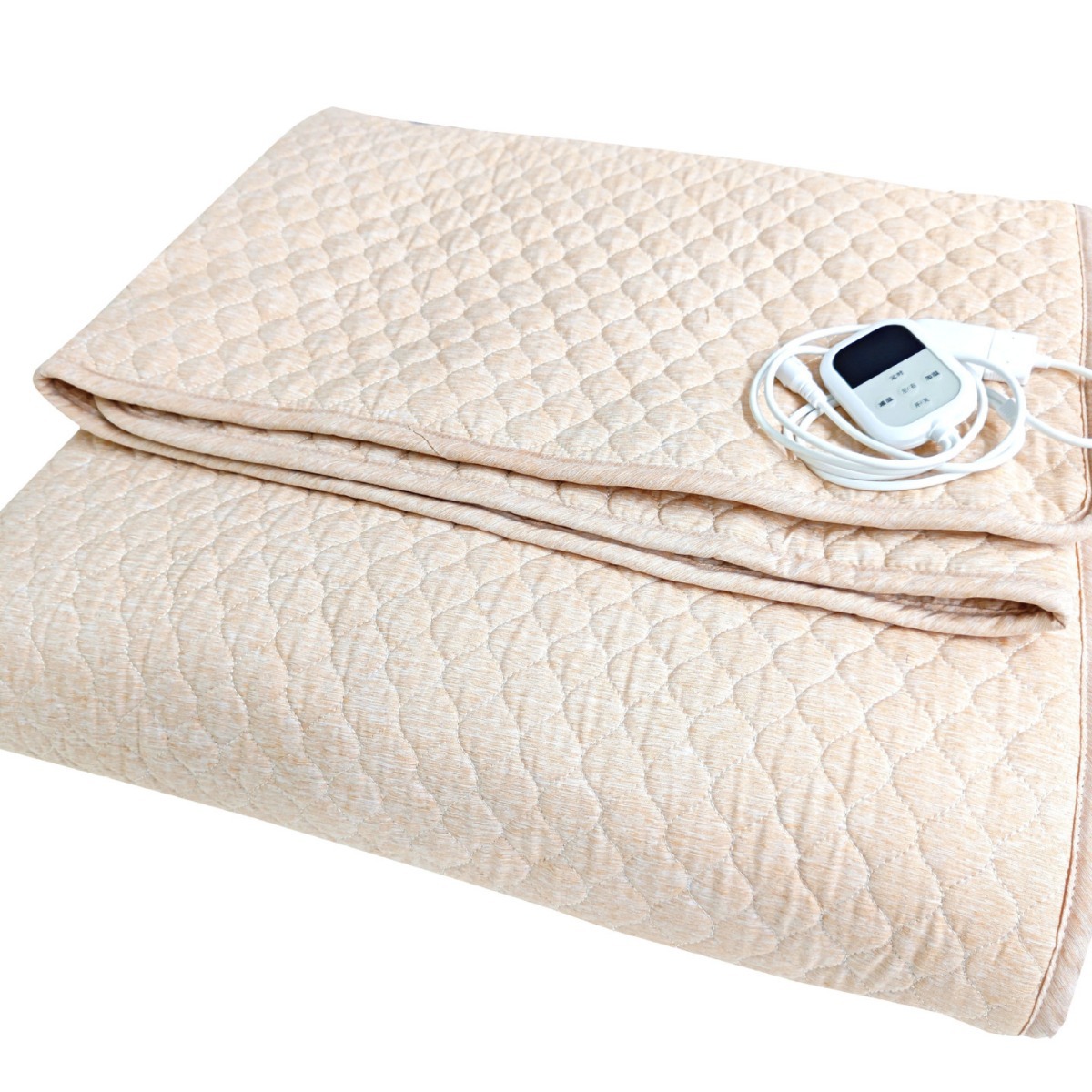 Schnelle Erwärmung, konstante Temperatur, Niederdruck, zeitgesteuerte intelligente Temperaturregelung, Graphen-Heiz-Heizdecke