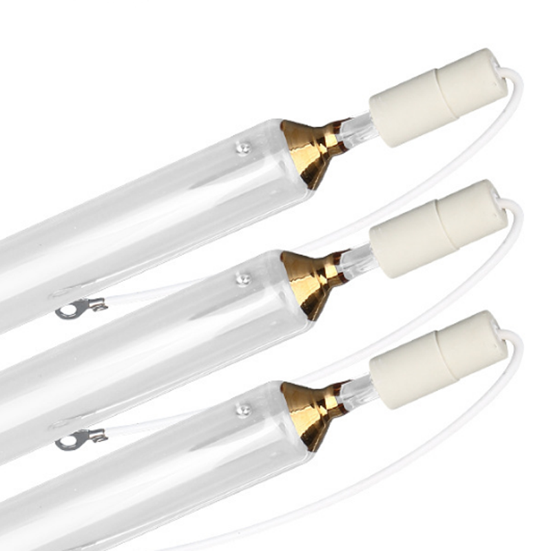 High-quality Industry UV Metal Halide Uv Curing Lamp for Screen Printing Machines