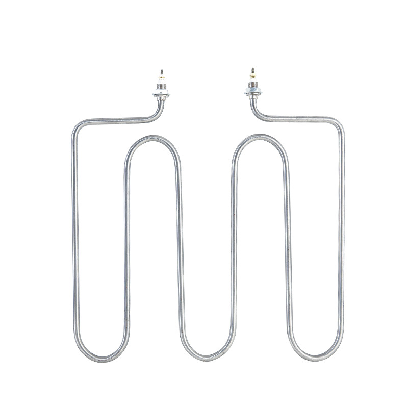 100W 2000W 3000W 4000W 电单 U 型 220v 380v 水浸管加热元件