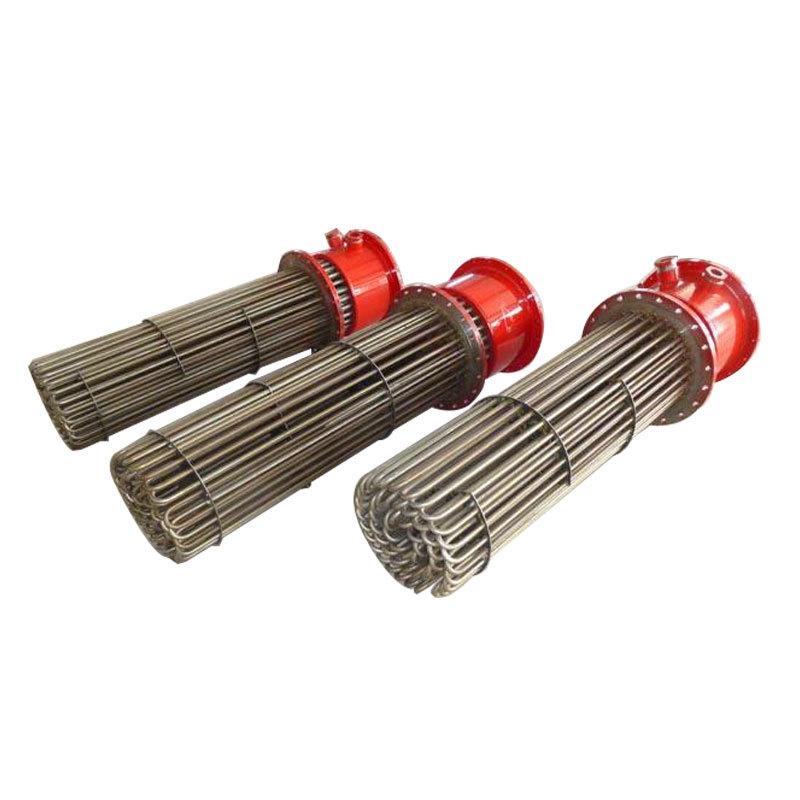 شفة من الفولاذ المقاوم للصدأ أنبوب التدفئة سخان كهربائي خزان المياه أسطوانة زيت أنابيب التدفئة سخان الزيت الغمر