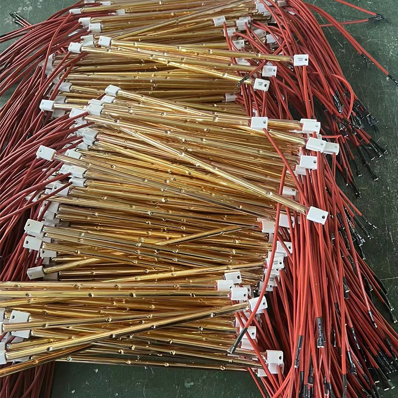 Bottle Blowing Machine Electric Multi-position Solar Powered Sauna Room Car Paint Dryer Infrared Lamps