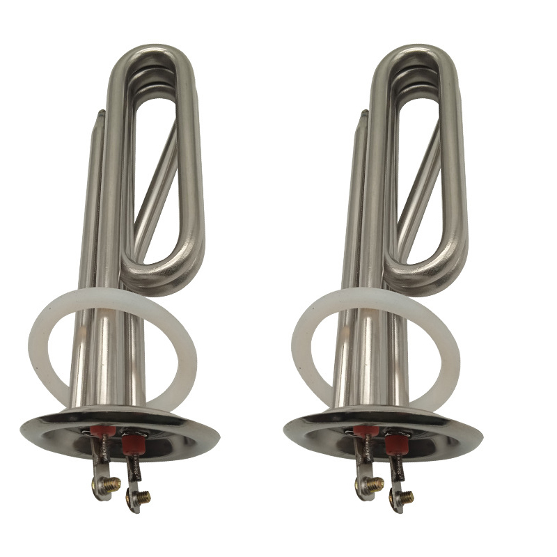 3 kW Duschhitzer Warmwasserbereiter Elektroheizrohr Edelstahl Warmwasserbereiter Heizrohr im Großhandel Großhandel