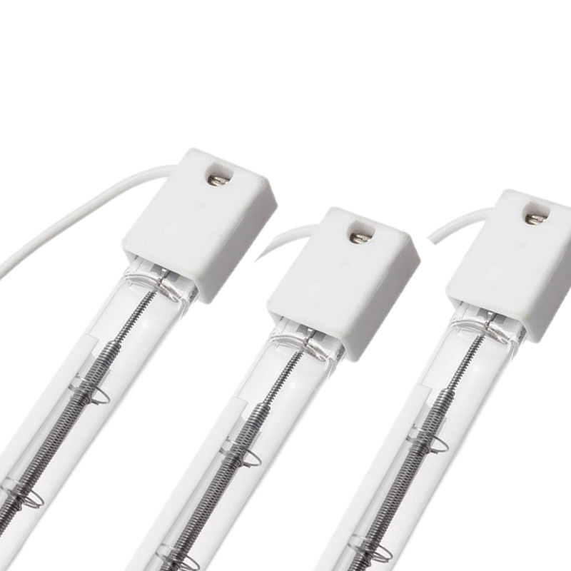 Großhandel Halogenheizlampen Kurzwellen -Infrarot -Hitzerohr 1800 W für Badezimmer