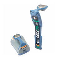 Радиационный детектор локатор RD7200