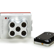 MicaSense Sensor RedEdge-MX Multispektralkamera für UAV-Mapping-Drohne