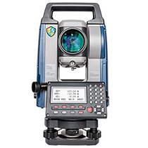 Профессиональная инженерная инженерия Total Station Sokkia IM100 Series