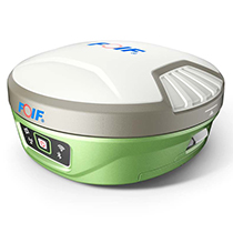 Prezzo di marchio cinese a buon mercato 336 555 800 canali FOIF A90 GPS RTK GNSS