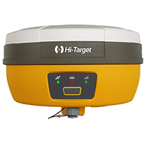 Effizientes und bequemes Umfrage mit hohem Ziel -RTK -System v30 plus GNSS -RTK -System