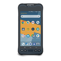 Professionelles Smartphone GNSS Handheld Geospatial Data Collector MobileMapper 60