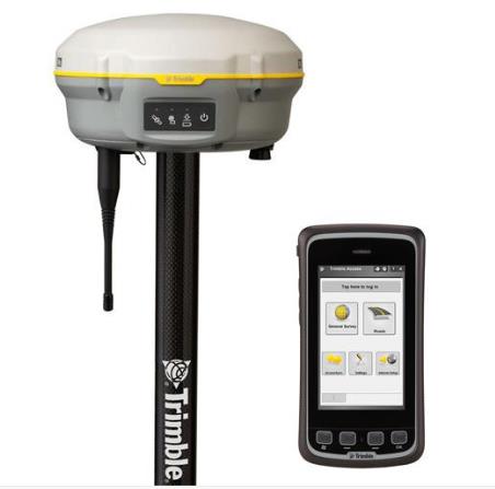 Trimble R8S GNSS -Empfänger