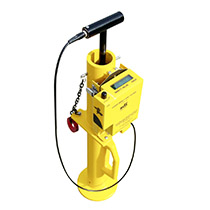 China SDI Soil Tester manufacturer