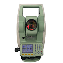 Venta caliente China PJK Estación total de alta calidad PTS 121A