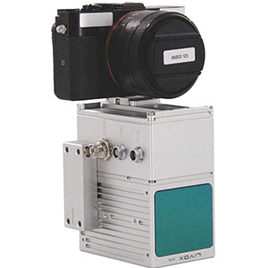 UAV-LiDAR-Scansystem LD-100M