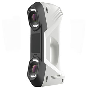 YFMSCAN Handheld 3D Laser Scanner HSL01