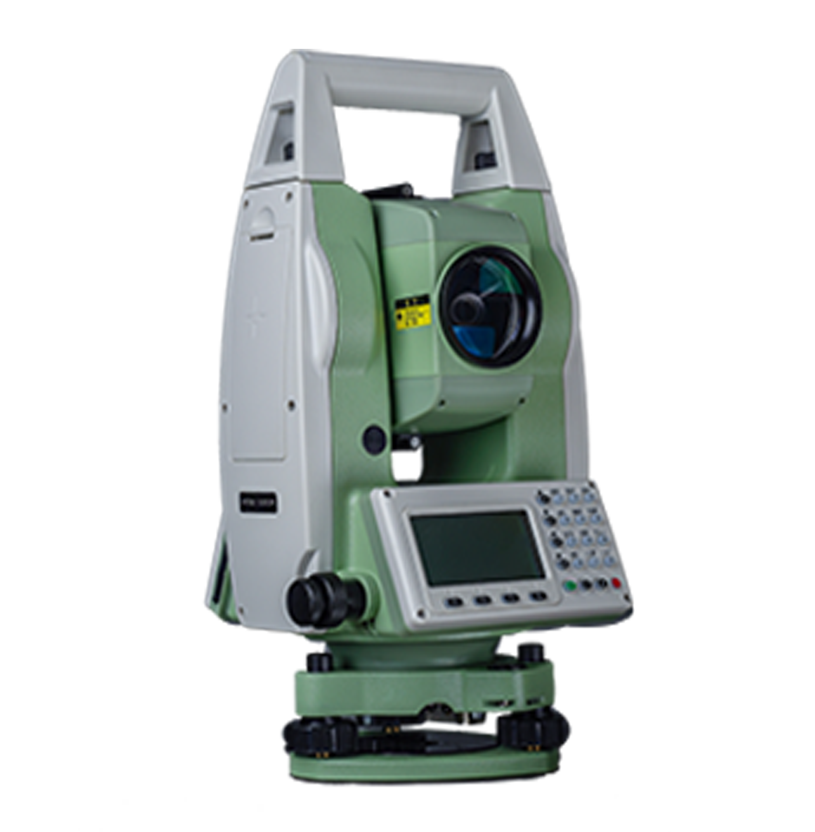PTS-121R Total Station