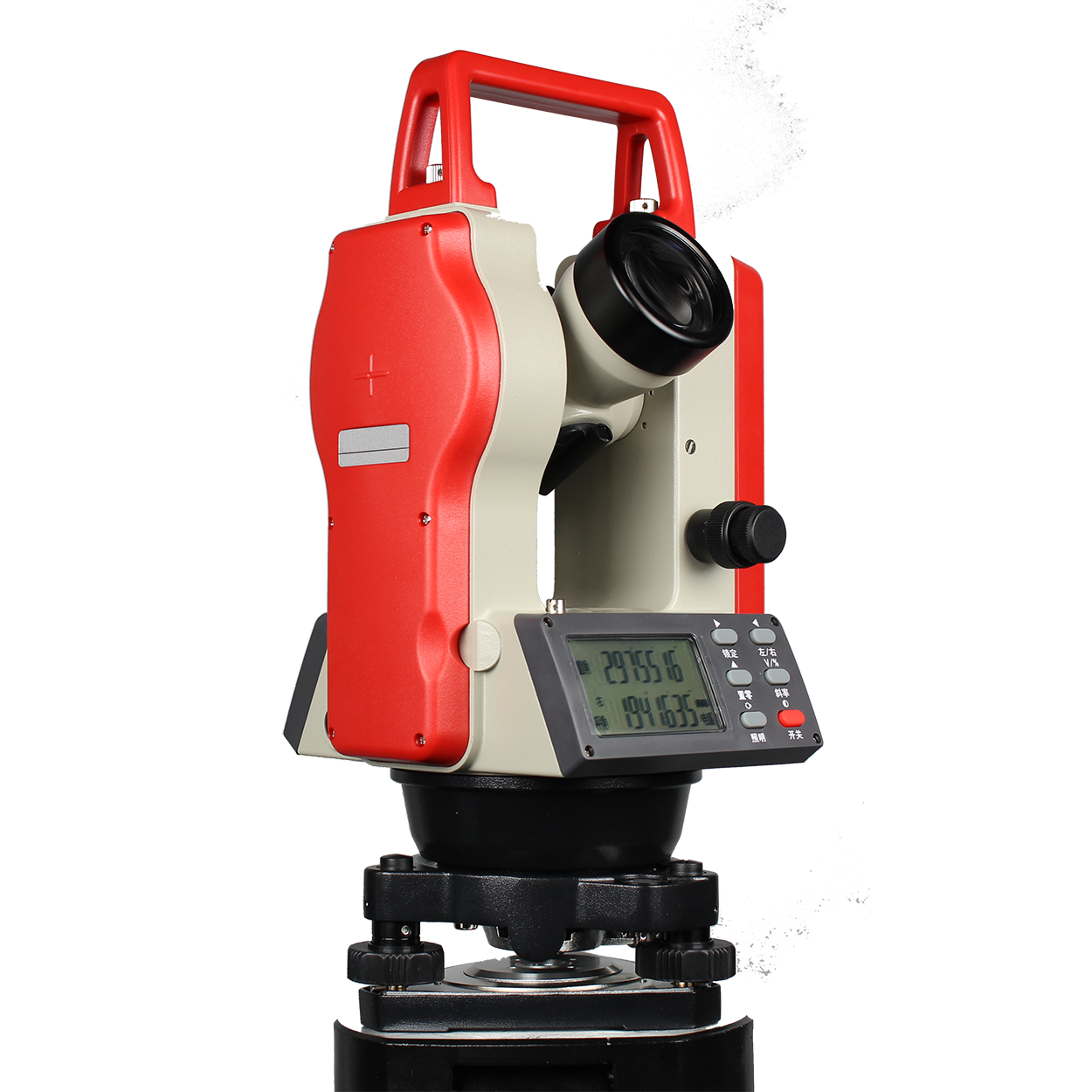 DT02 Elektronisches Theodolit