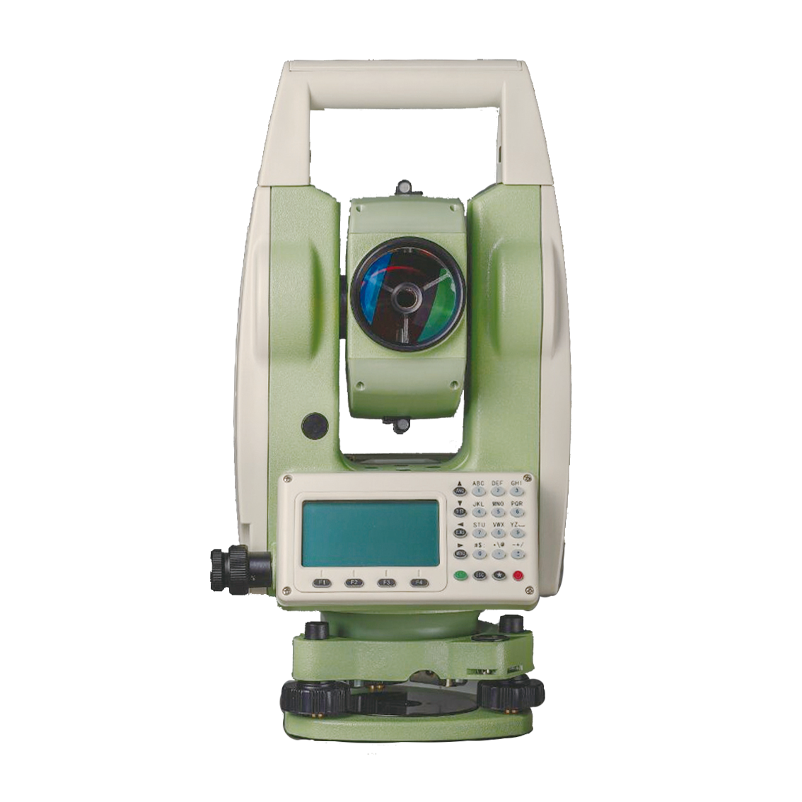 PTS-121A Total Station