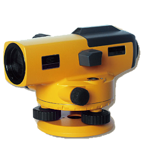 B20シリーズ自動水準器