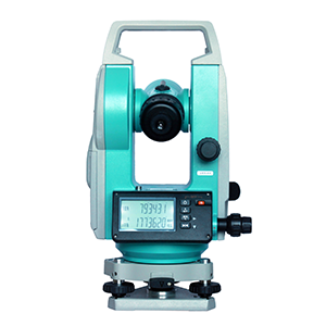 DT-21 Theodolit