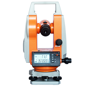 DT-22 teodolito