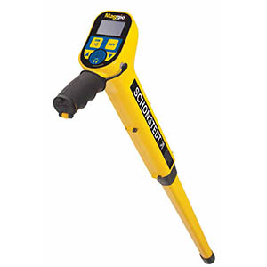 Raditection GA-92xtd Localatore di metallo magnetico Schonstedt