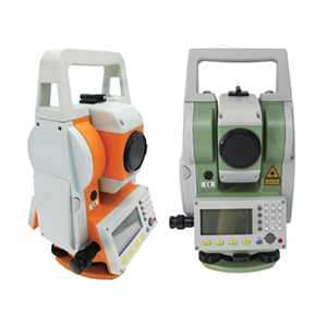 PTS-142R Series Total Station