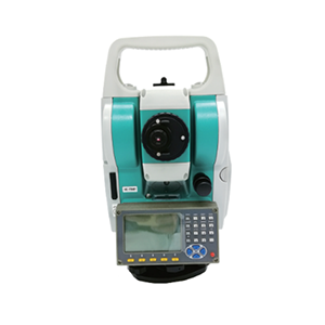 Estación total de la serie PTS-1202R