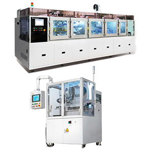 China Wet Blast Machine manufacturer