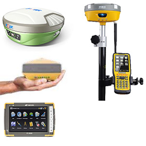 China RTK GNSS Systems manufacturer