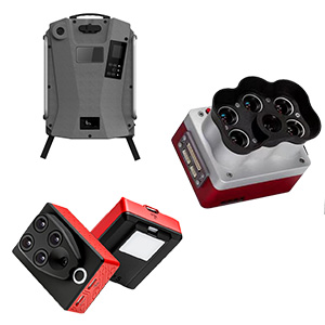 China Unmanned Aerial Vehicle Payload manufacturer