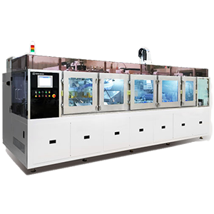 VD-R019 Nassstrahlmaschine für Hartmetallspäne