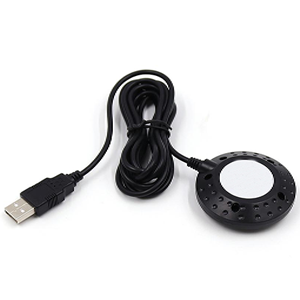 Récepteur GNSS PJN-80U