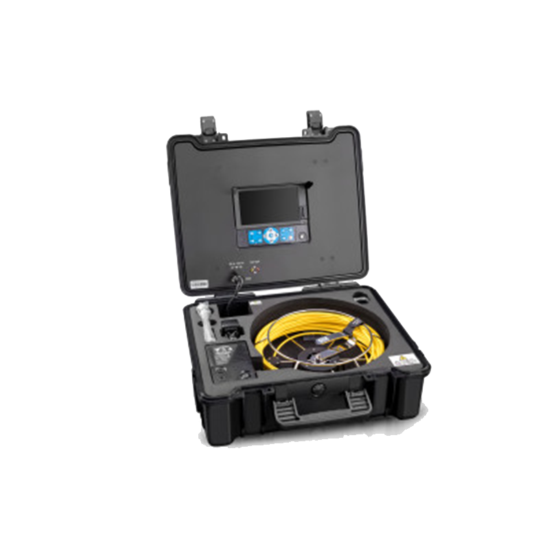 GO3-M30 Pushrod Tipe Endoscope