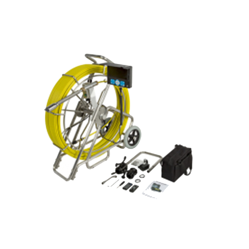 GO3-M50プッシュロッドパイプ内視鏡