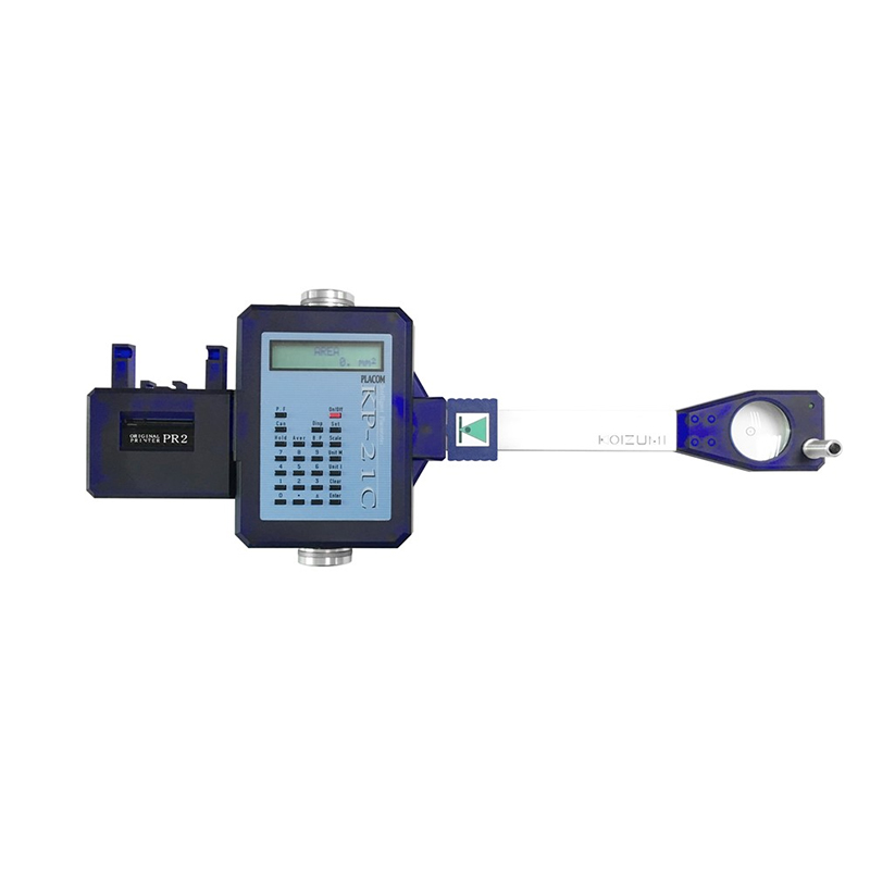 インテリジェントプラニメータ KP-21C