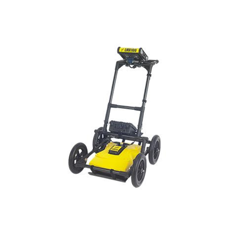 LMX100™GPR