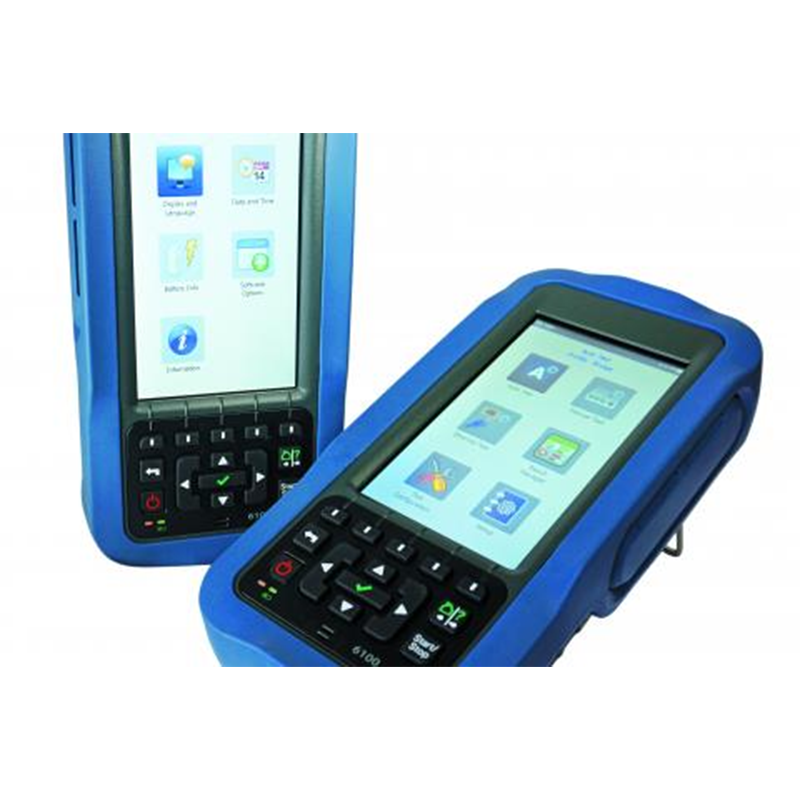 6100 Series Network Analysis Tools