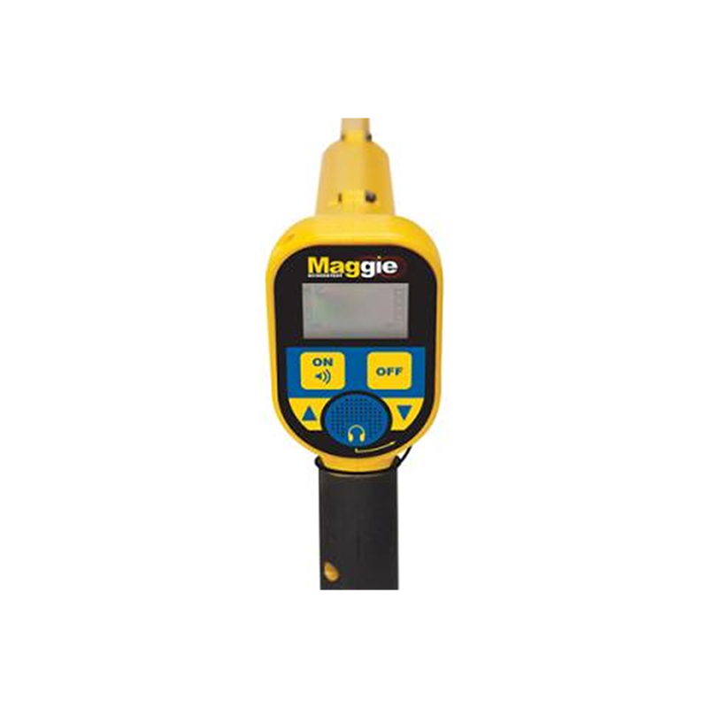 Maggie Magnetic Locator