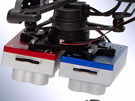 China Micasense camera manufacturer