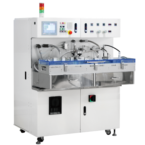 mini PFE 100 / 200 高精度物理クリーンセル