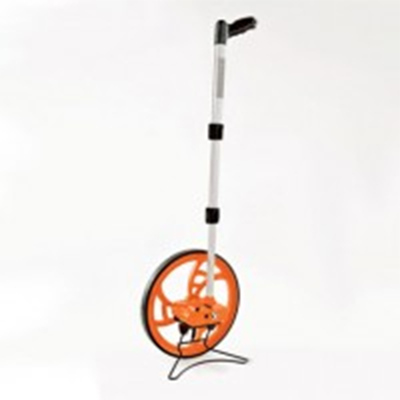 請負業者グレードの測定ホイール